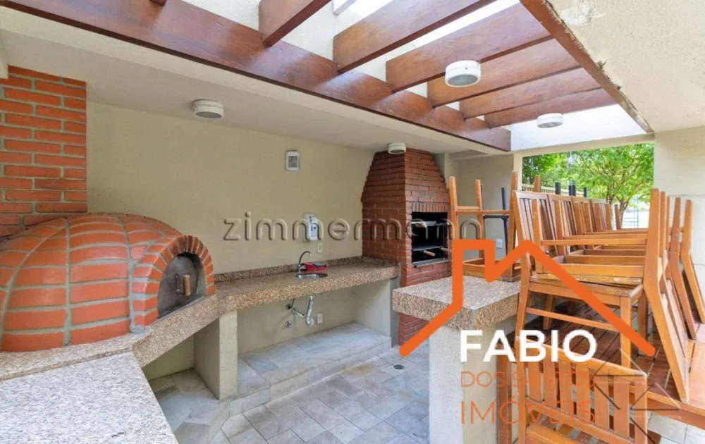 Apartamento, 4 quartos, 223 m² - Foto 11