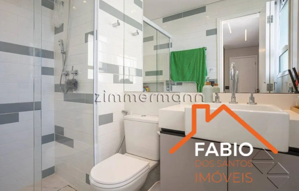 Apartamento, 4 quartos, 223 m² - Foto 8