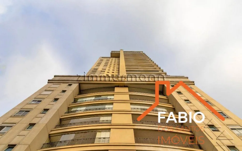Apartamento, 4 quartos, 223 m² - Foto 6