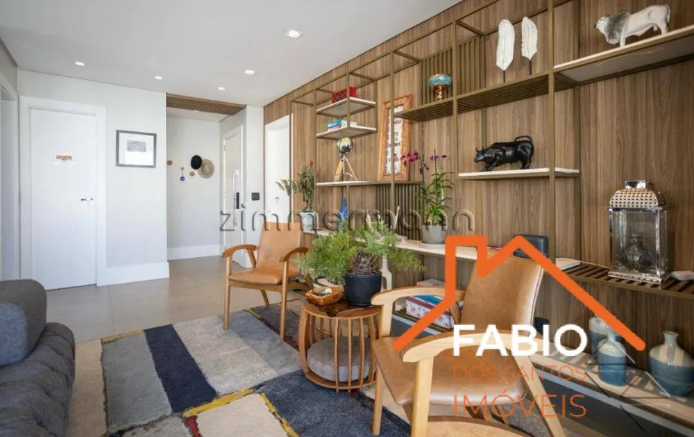 Apartamento, 4 quartos, 223 m² - Foto 5