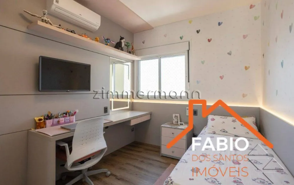 Apartamento, 4 quartos, 223 m² - Foto 7