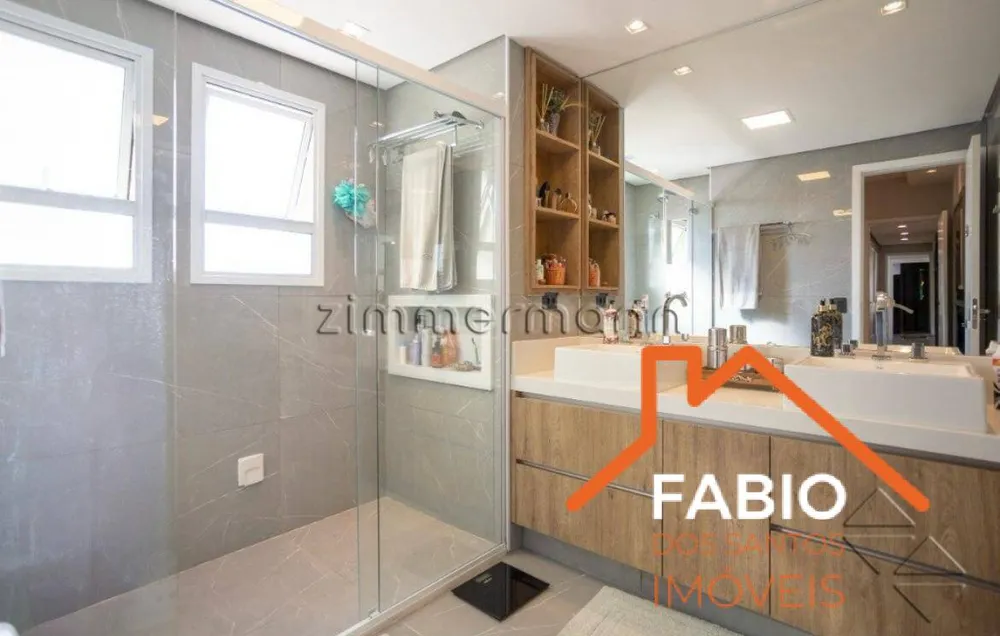 Apartamento, 4 quartos, 223 m² - Foto 9