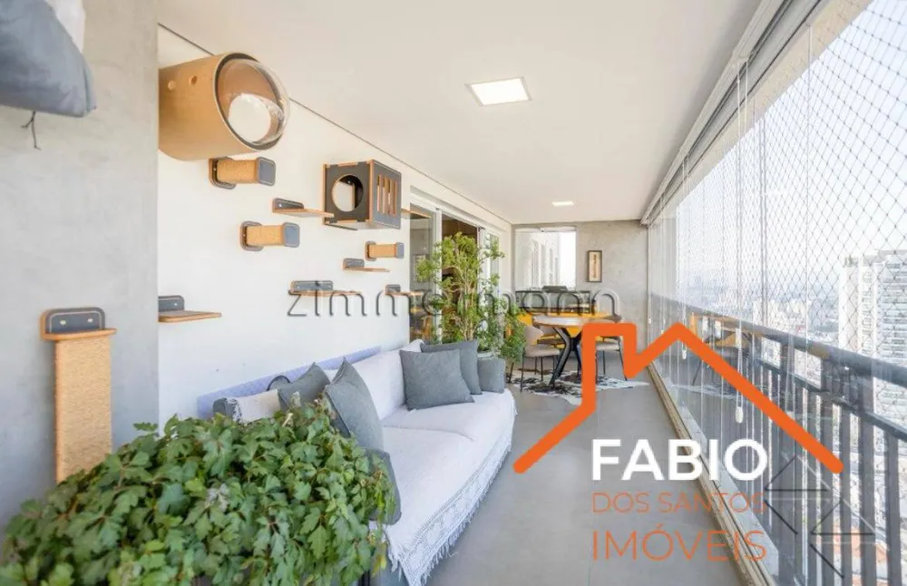 Apartamento, 4 quartos, 223 m² - Foto 3