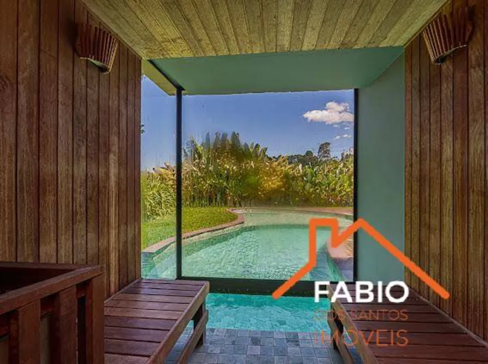 Casa de Condomínio, 5 quartos - Foto 9