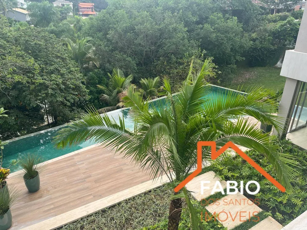 Casa de Condomínio, 6 quartos - Foto 12