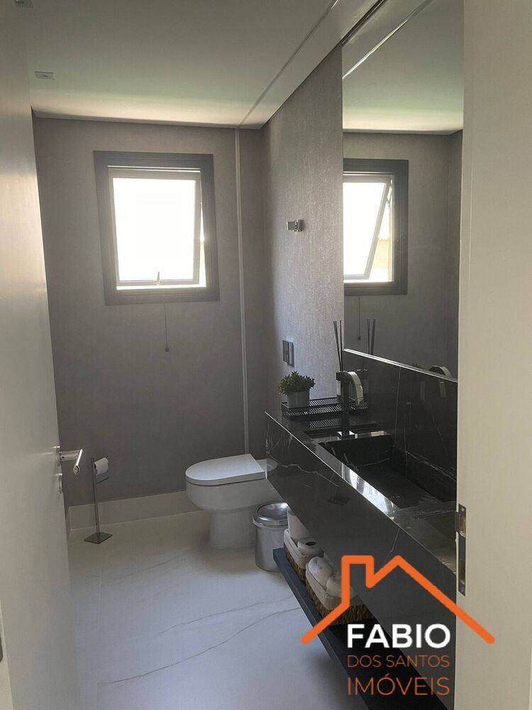 Casa de Condomínio, 5 quartos - Foto 2