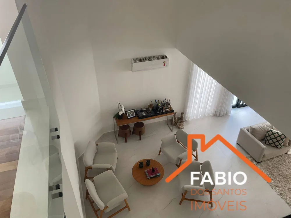 Casa de Condomínio, 5 quartos - Foto 2