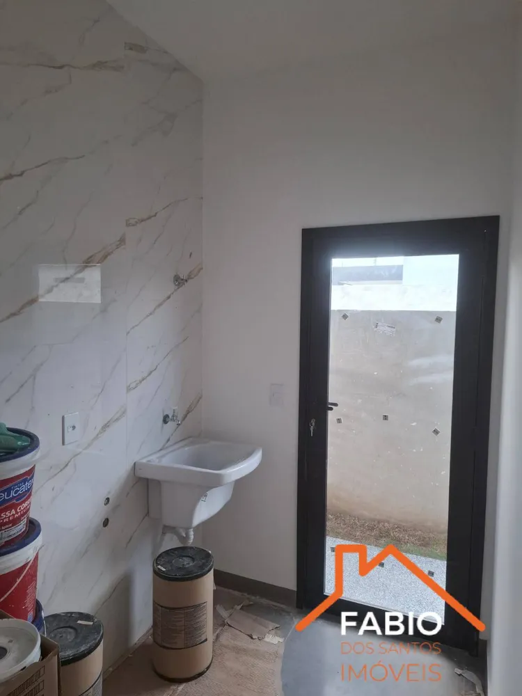 Casa de Condomínio, 3 quartos - Foto 8