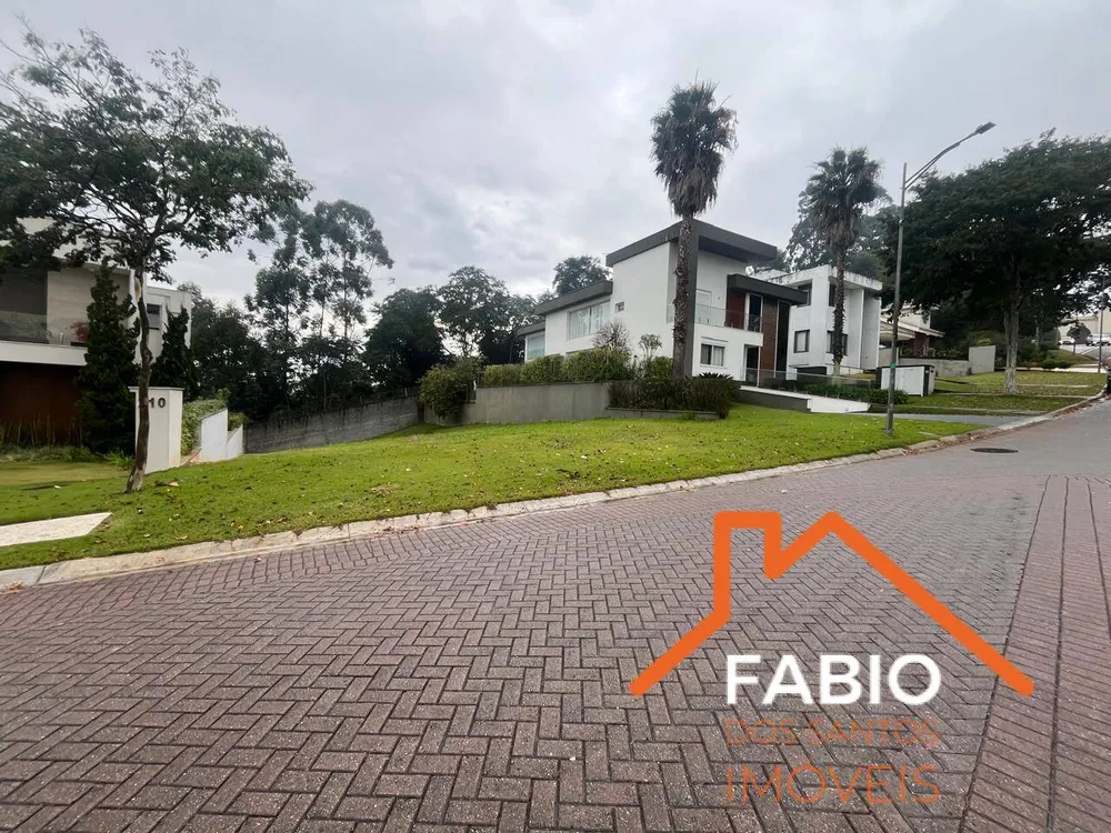 Terreno, 735 m² - Foto 1