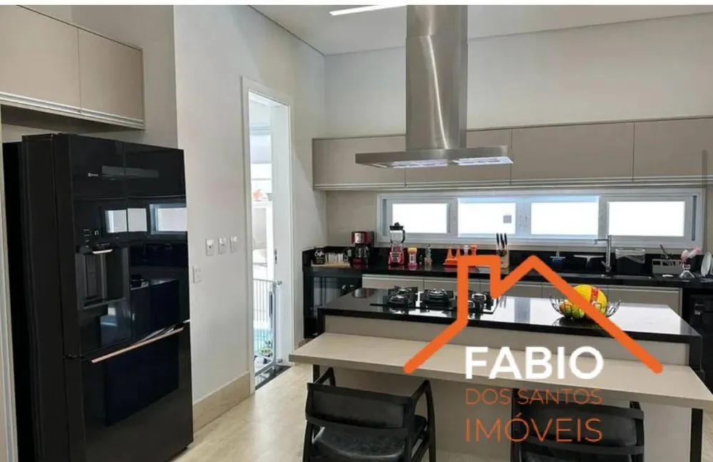 Casa de Condomínio, 4 quartos - Foto 16