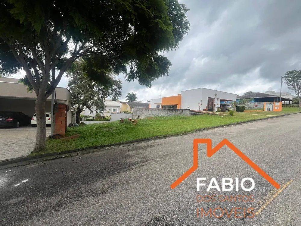 Terreno, 500 m² - Foto 1
