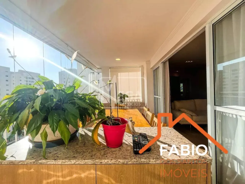 Apartamento, 3 quartos, 132 m² - Foto 7