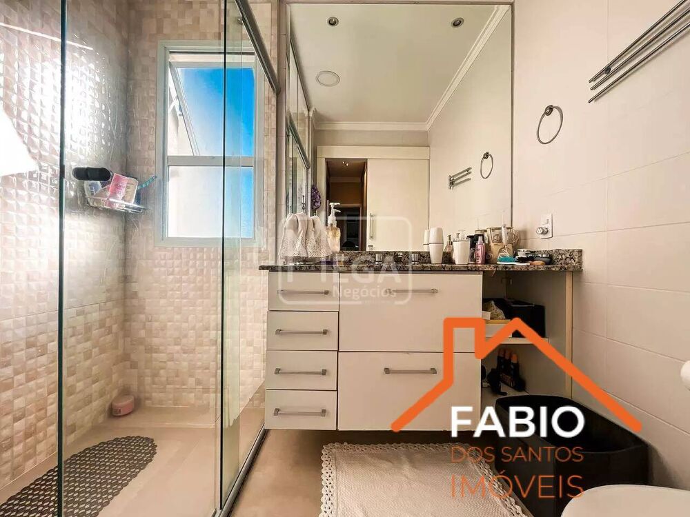 Apartamento, 3 quartos, 132 m² - Foto 2