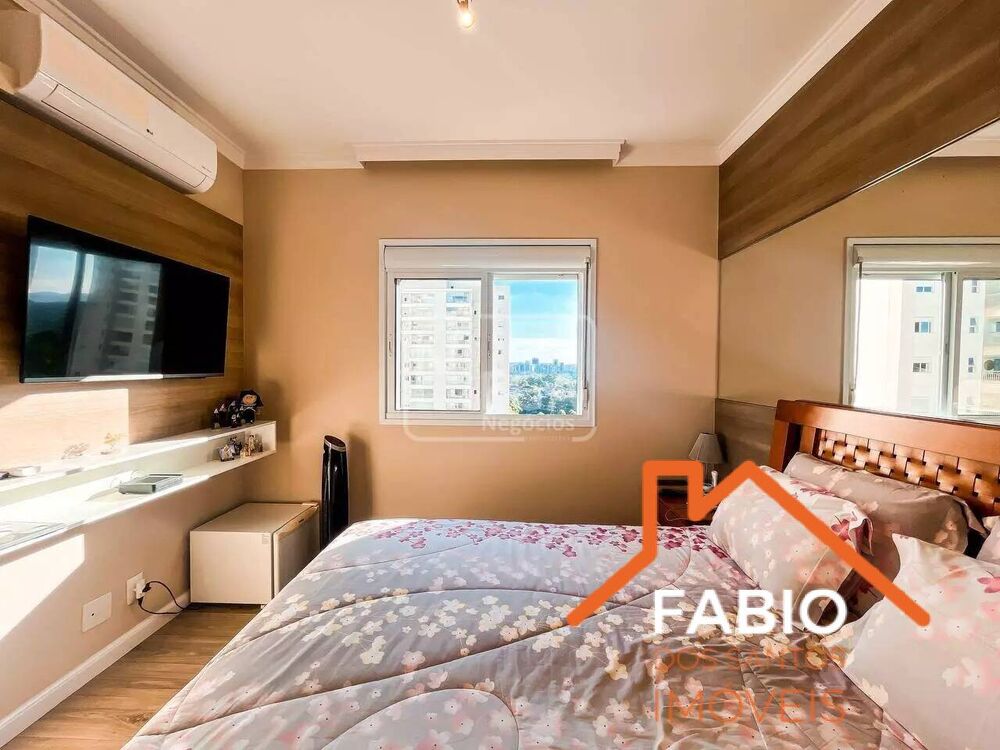 Apartamento, 3 quartos, 132 m² - Foto 4