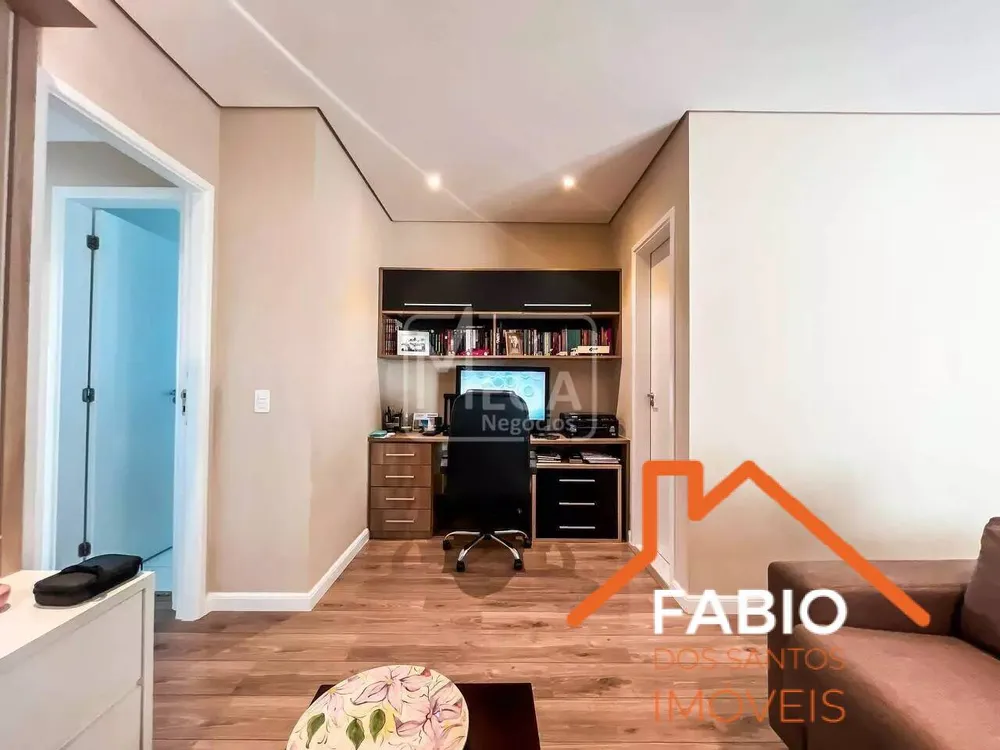 Apartamento, 3 quartos, 132 m² - Foto 6