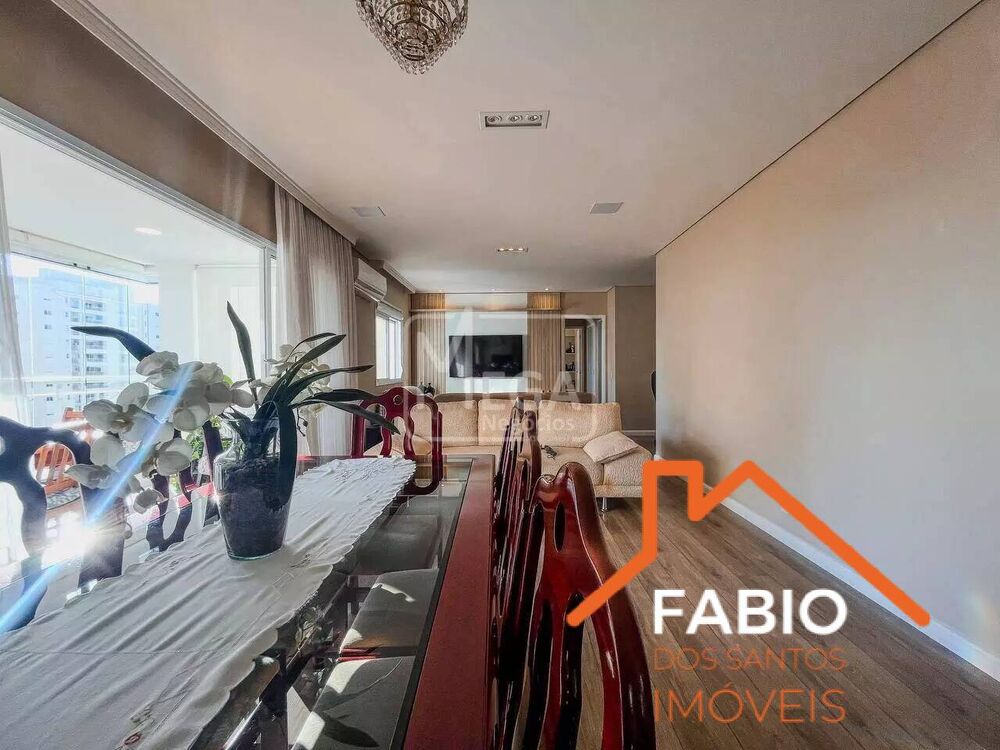 Apartamento, 3 quartos, 132 m² - Foto 1