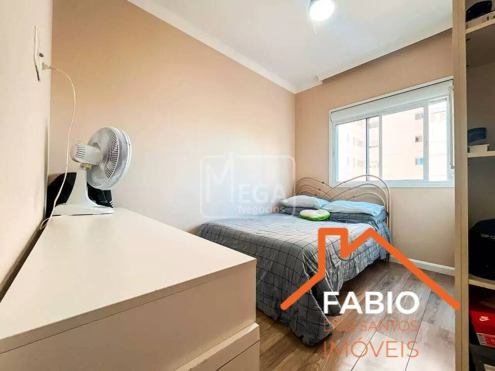 Apartamento, 3 quartos, 132 m² - Foto 3