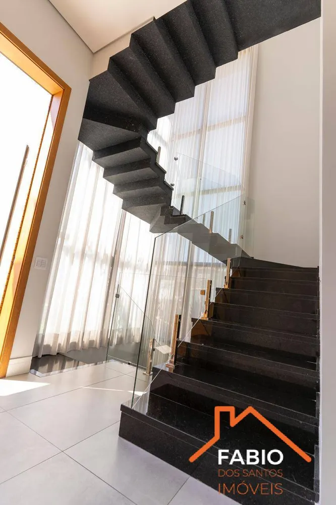 Casa de Condomínio, 4 quartos - Foto 6