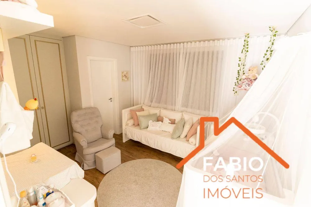 Casa de Condomínio, 4 quartos - Foto 9