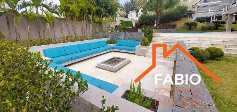Casa de Condomínio, 4 quartos - Foto 7