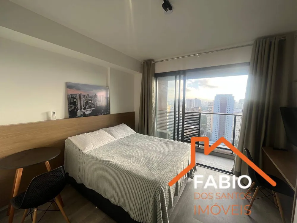 Apartamento, 1 quarto, 27 m² - Foto 15