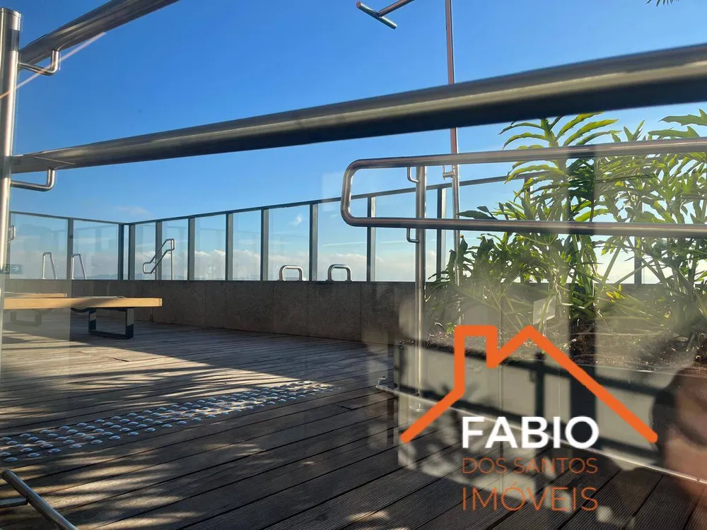 Apartamento, 1 quarto, 27 m² - Foto 12