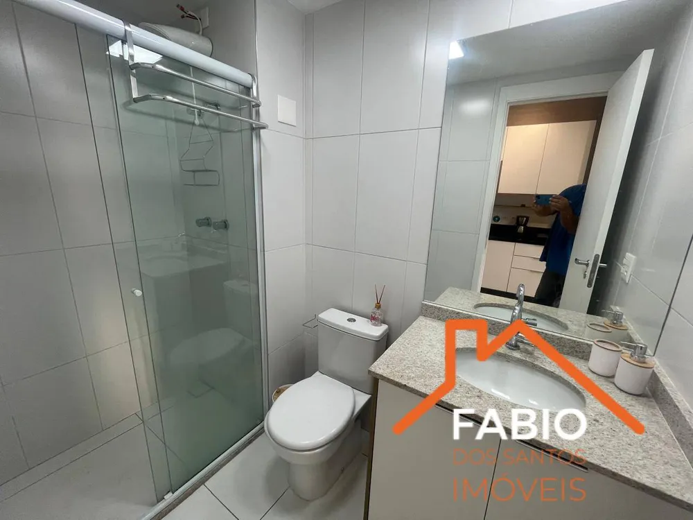 Apartamento, 1 quarto, 27 m² - Foto 10