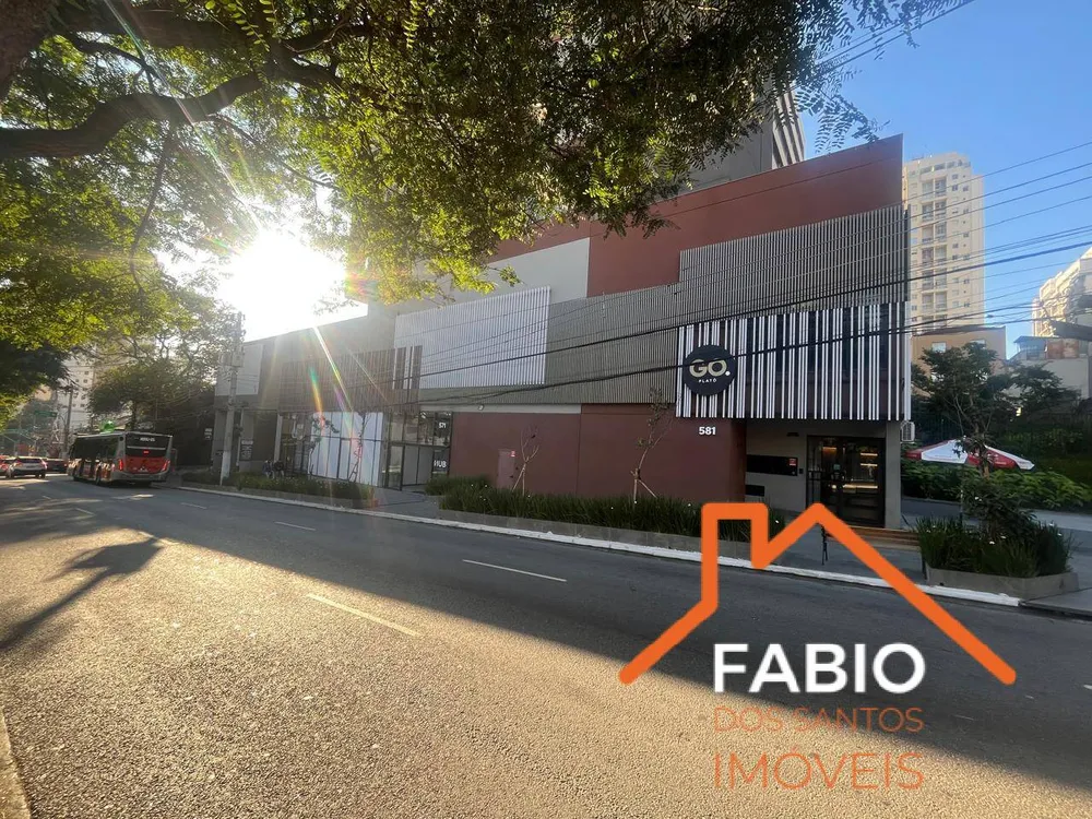 Apartamento, 1 quarto, 27 m² - Foto 11