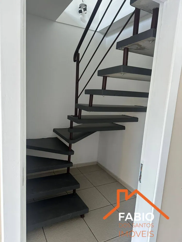 Casa de Condomínio, 3 quartos - Foto 8