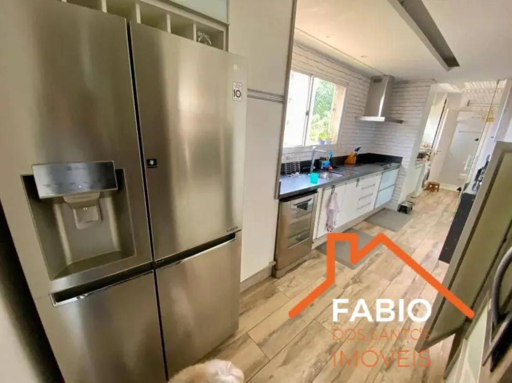 Apartamento, 3 quartos, 151 m² - Foto 6