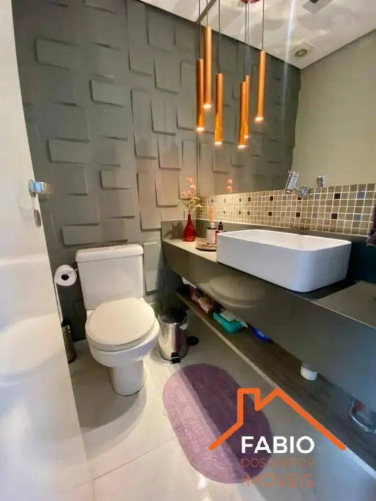 Apartamento, 3 quartos, 151 m² - Foto 5