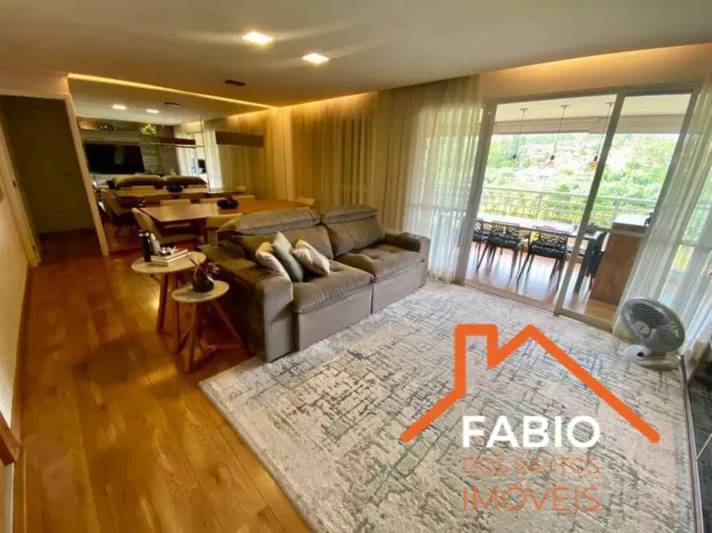 Apartamento, 3 quartos, 151 m² - Foto 1
