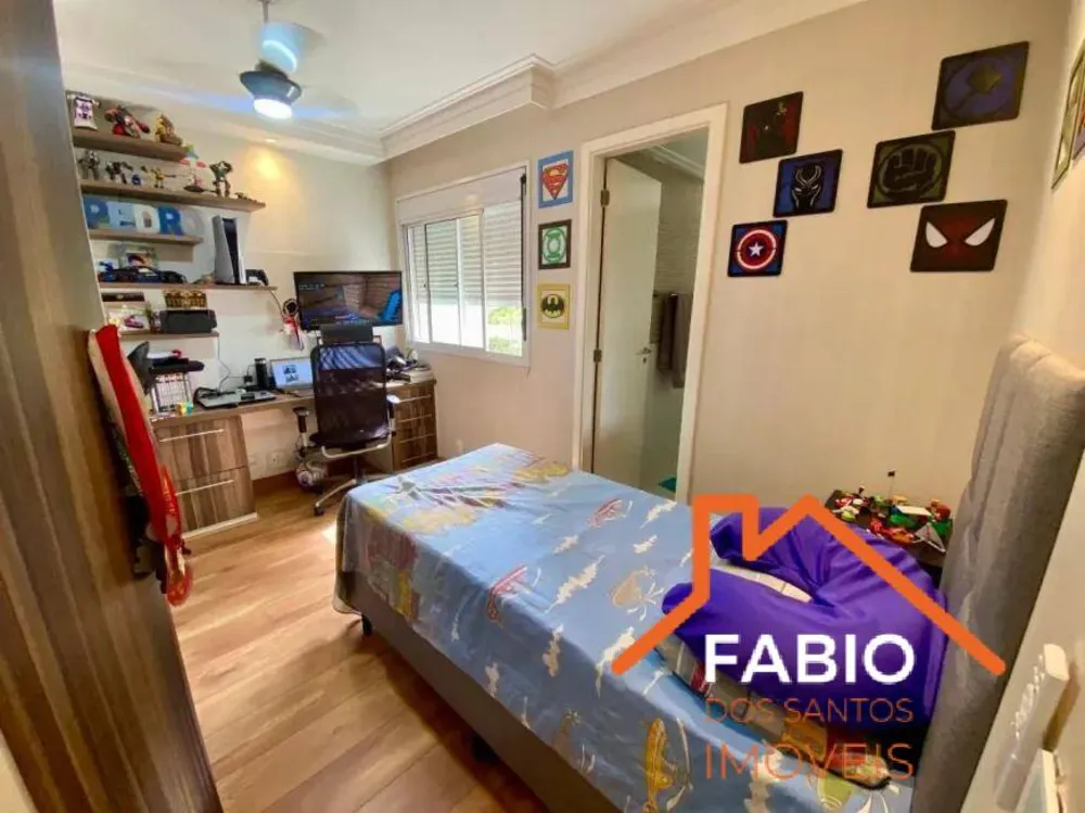 Apartamento, 3 quartos, 151 m² - Foto 7