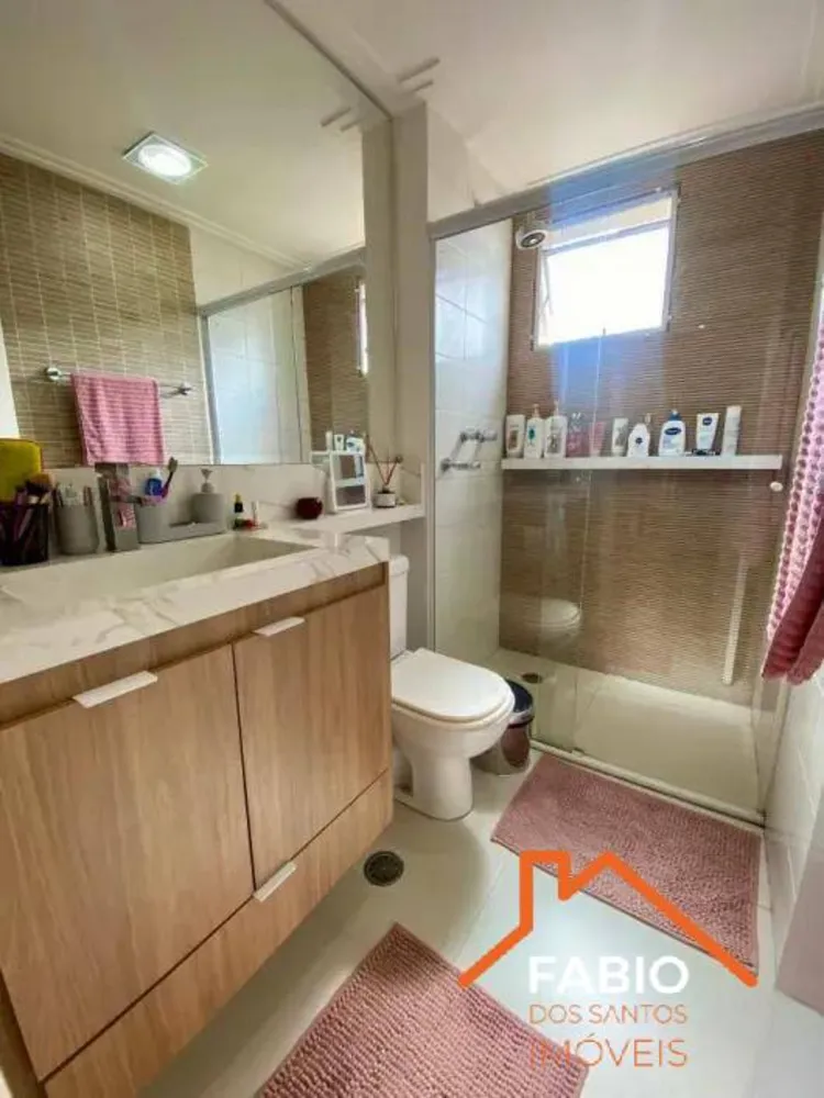 Apartamento, 3 quartos, 151 m² - Foto 8