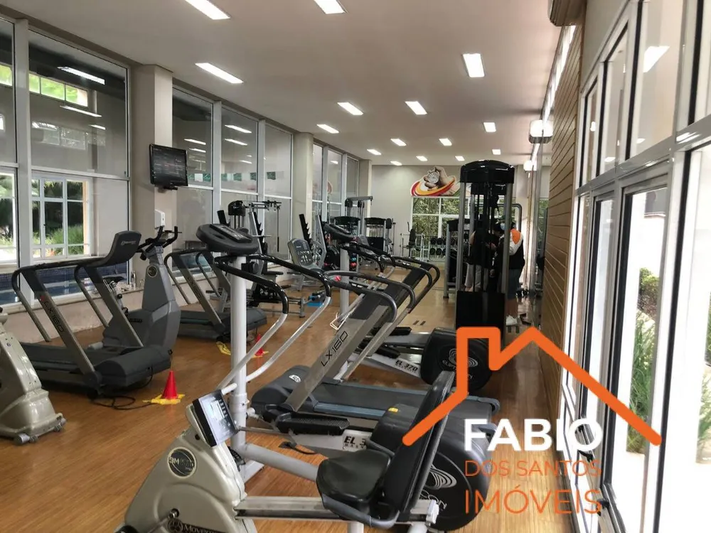 Apartamento, 3 quartos, 151 m² - Foto 14
