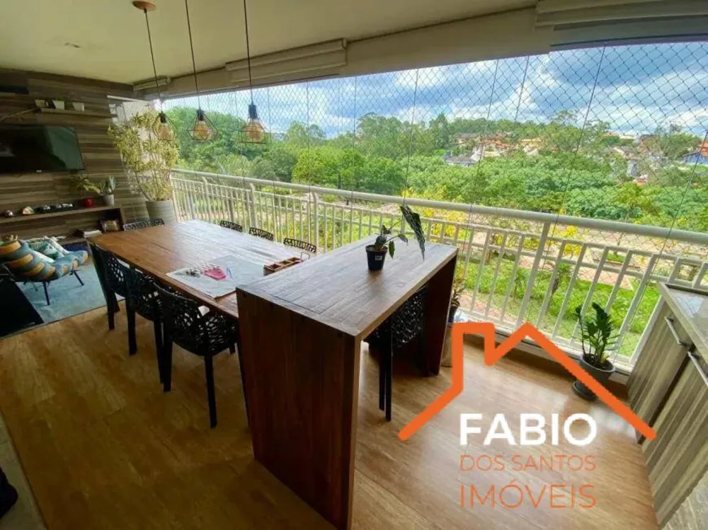 Apartamento, 3 quartos, 151 m² - Foto 4
