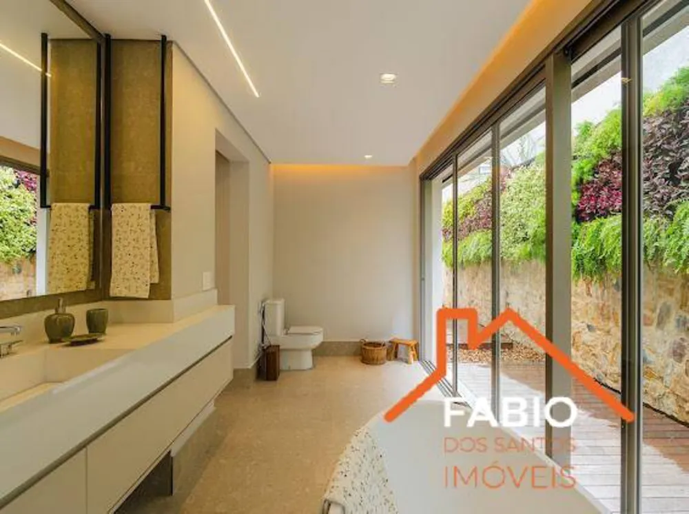 Casa de Condomínio, 4 quartos - Foto 3