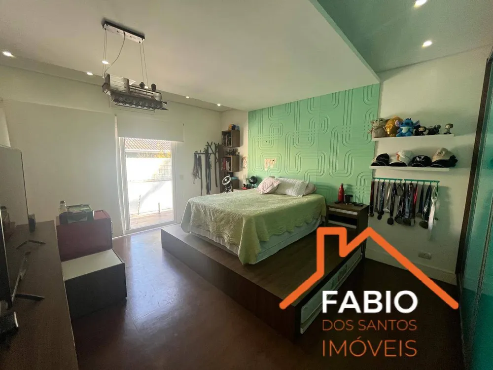 Casa de Condomínio, 7 quartos - Foto 15