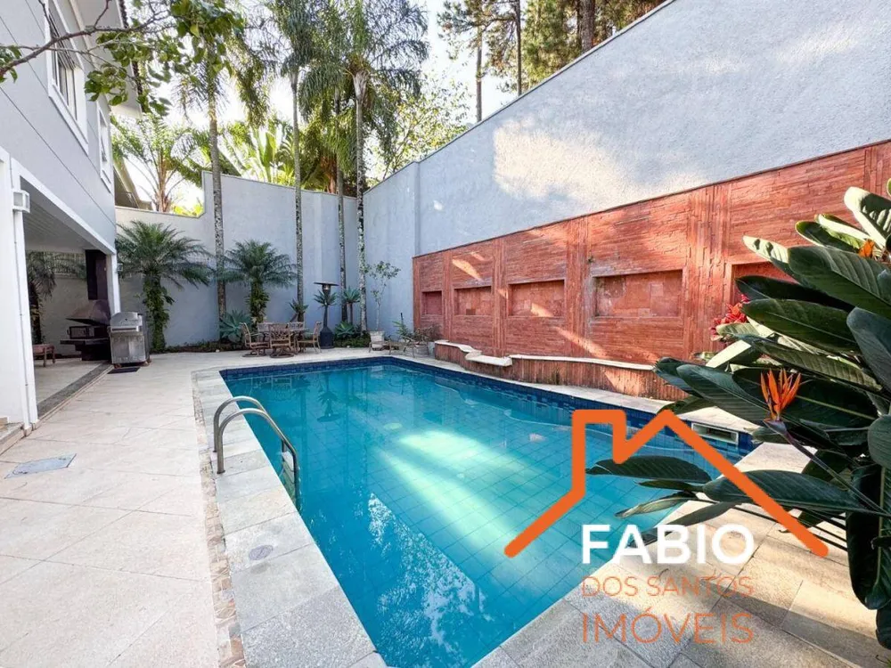 Casa de Condomínio, 4 quartos - Foto 8