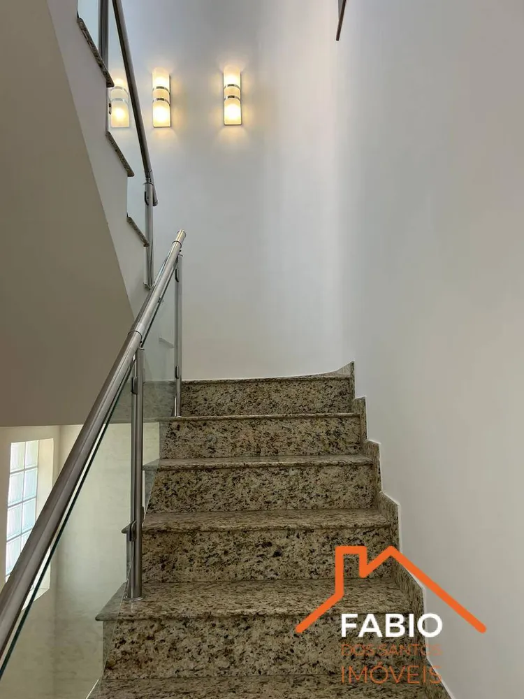 Casa de Condomínio, 4 quartos - Foto 10