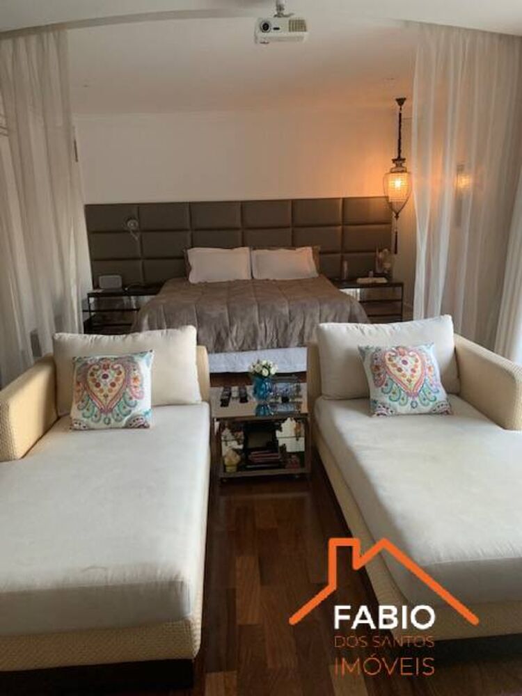 Apartamento à venda com 4 quartos, 503m² - Foto 4