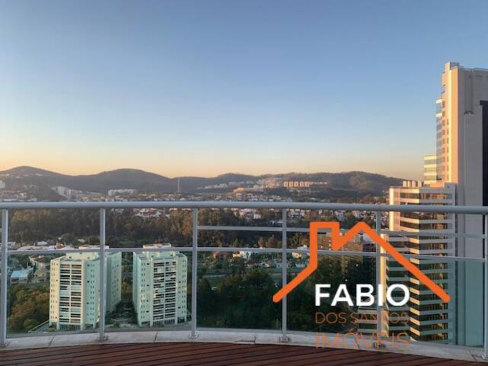 Apartamento à venda com 4 quartos, 503m² - Foto 3