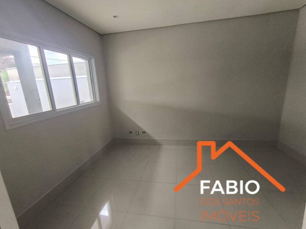 Casa de Condomínio à venda e aluguel com 3 quartos, 380m² - Foto 1