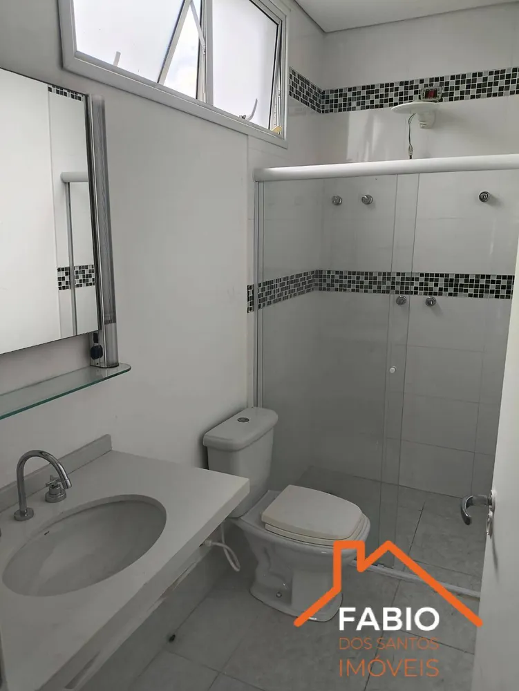 Casa de Condomínio, 3 quartos - Foto 11