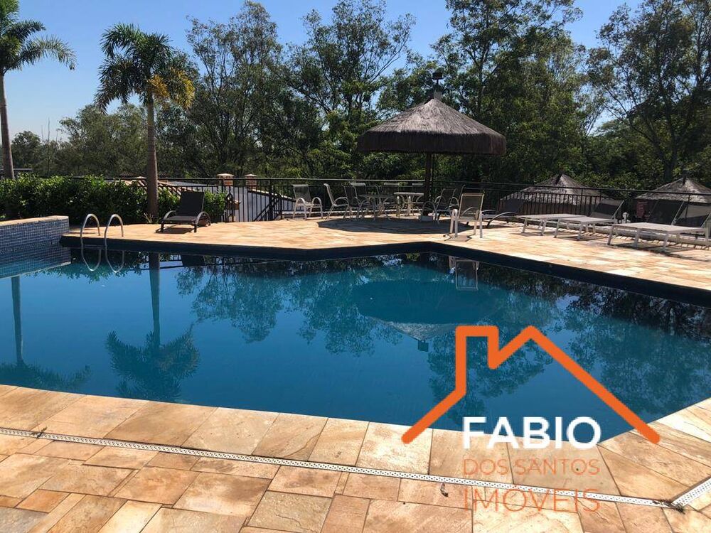 Casa de Condomínio à venda e aluguel com 3 quartos, 380m² - Foto 3