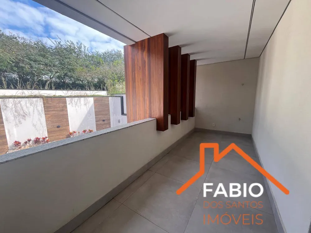 Casa de Condomínio, 5 quartos - Foto 1