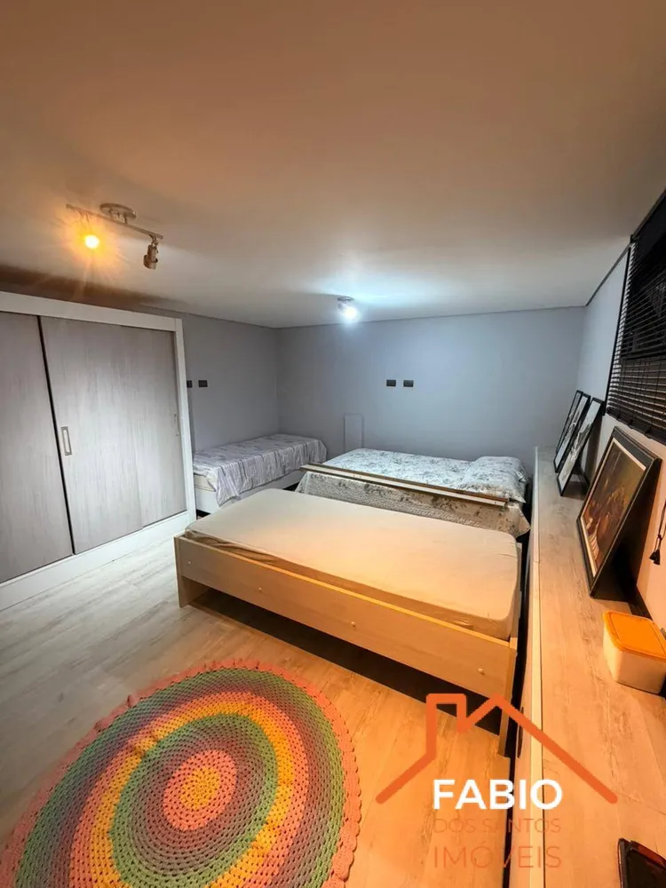 Casa de Condomínio, 4 quartos - Foto 9