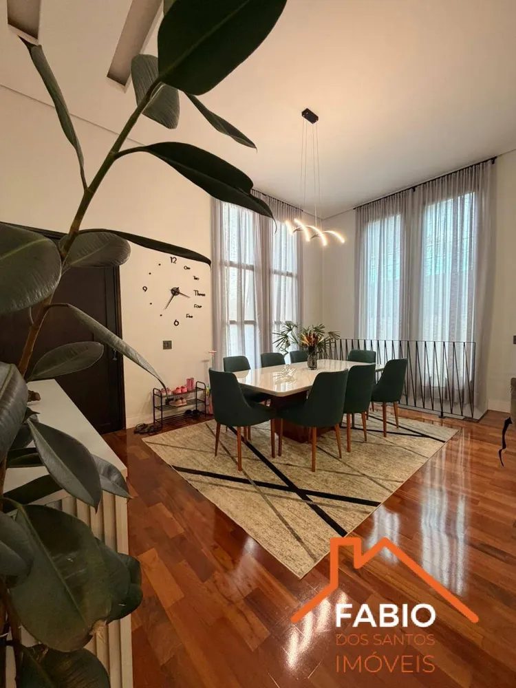 Casa de Condomínio, 4 quartos - Foto 4