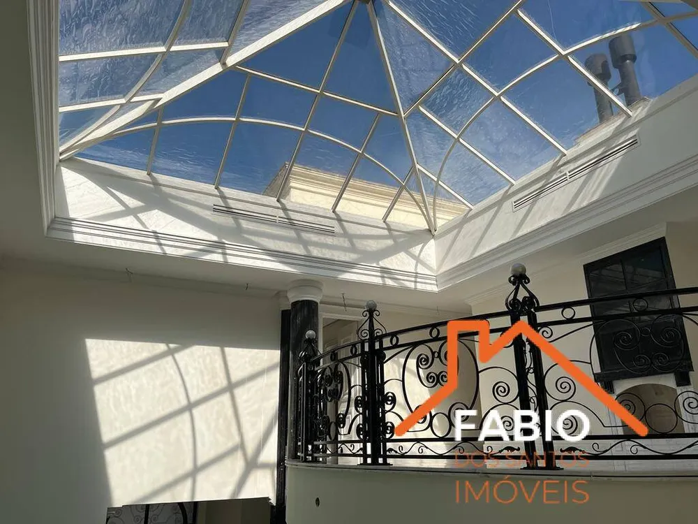 Casa de Condomínio, 6 quartos - Foto 2
