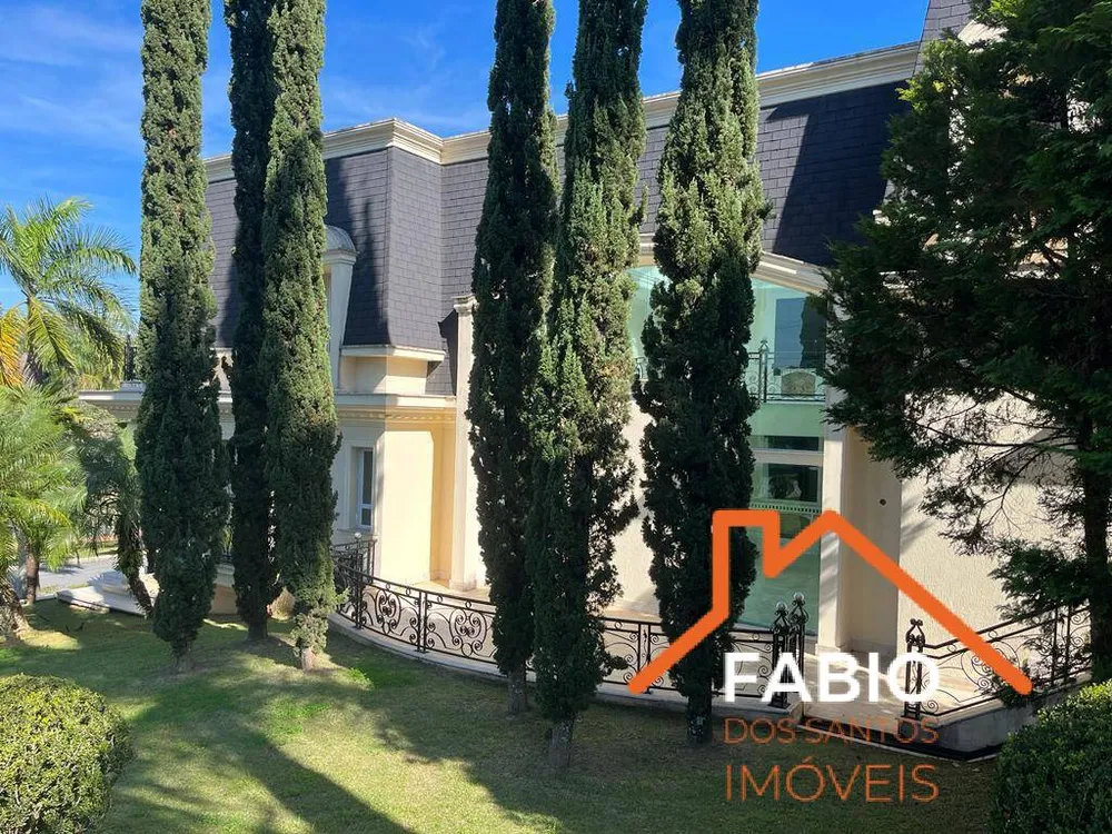 Casa de Condomínio, 6 quartos - Foto 4
